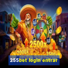 255bet login entrar